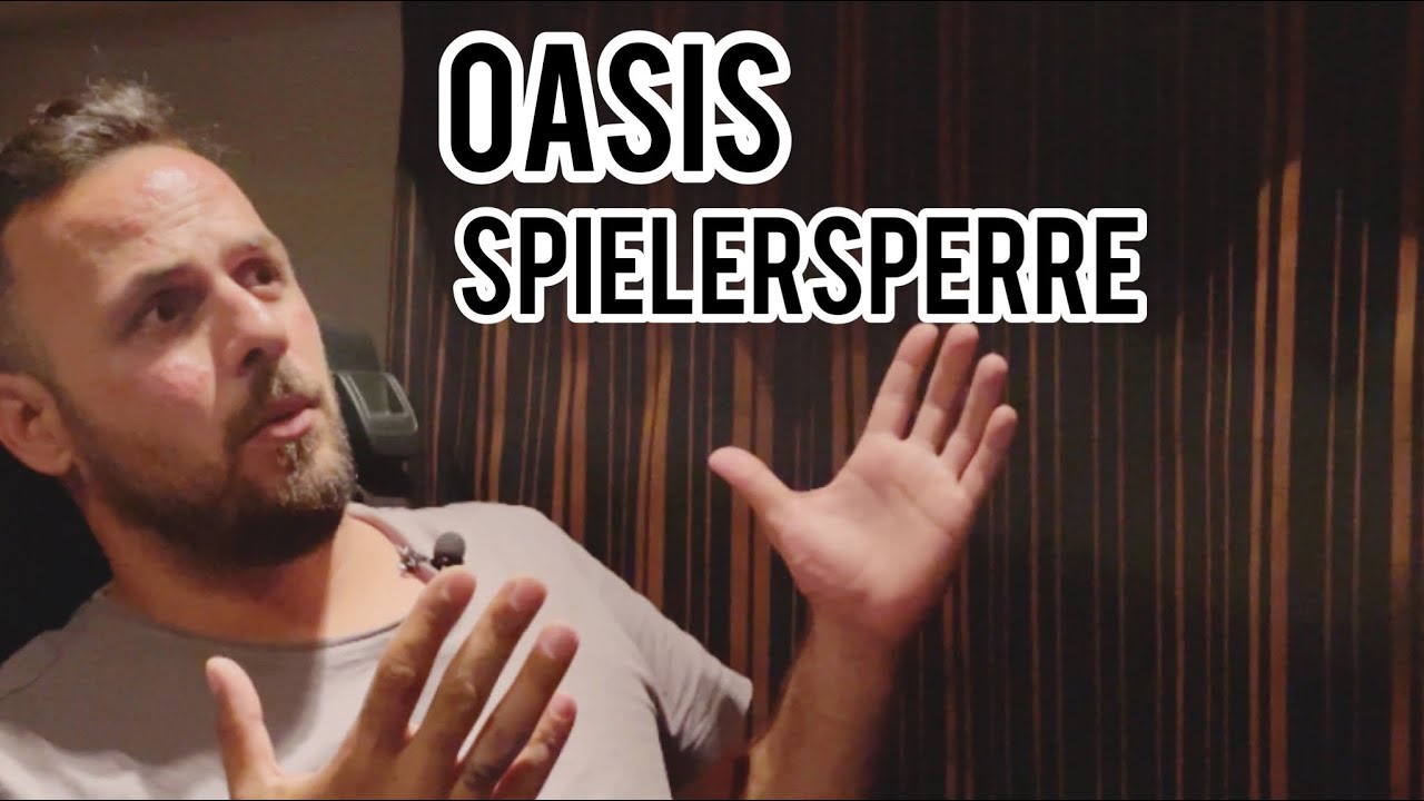 Familie und Freunde können dich in European Casinos sperren lassen!