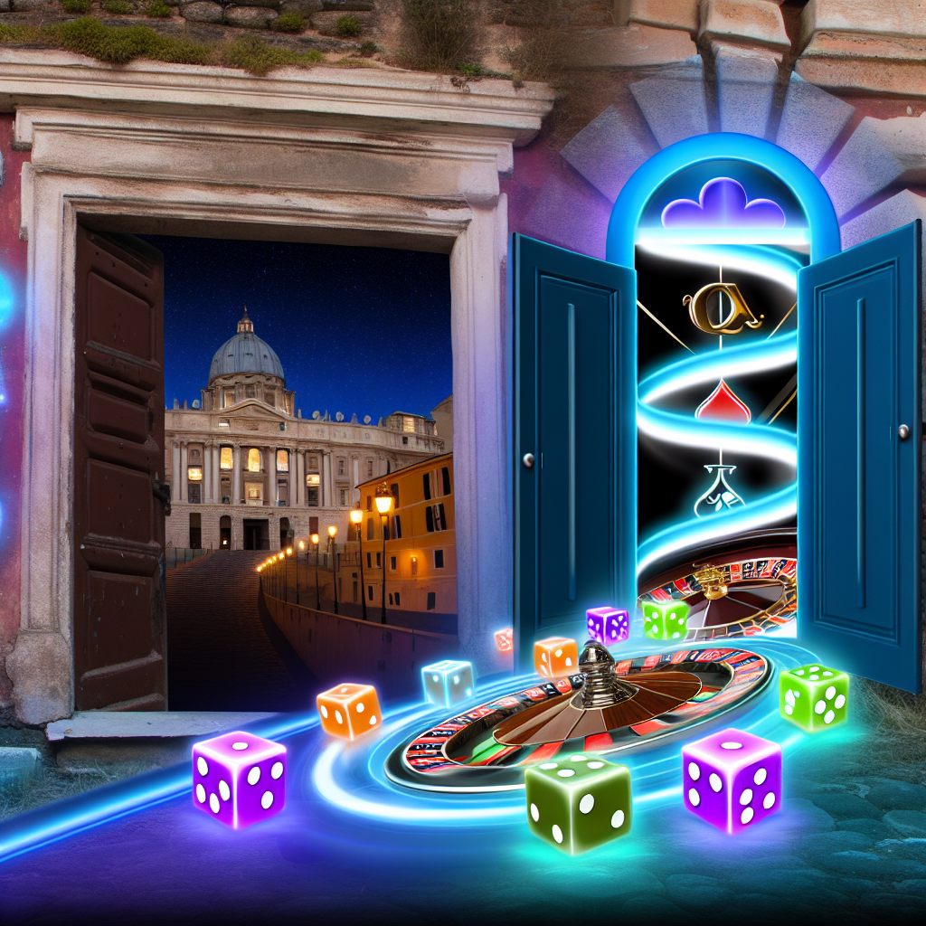Navigating the World of Online Casinos: Europe’s Best-Kept Secrets