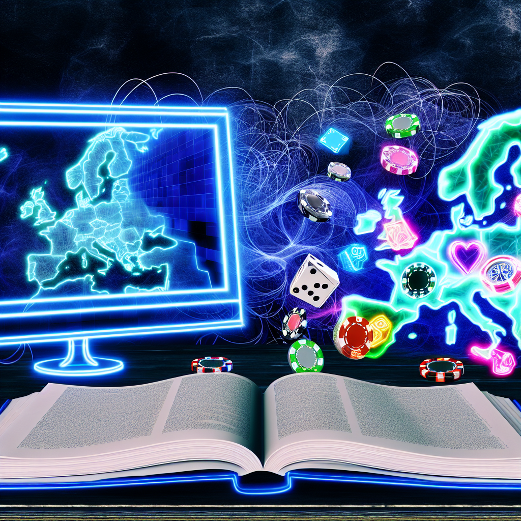 Unraveling the Secrets of EU Online Casinos: Tips for New Players
