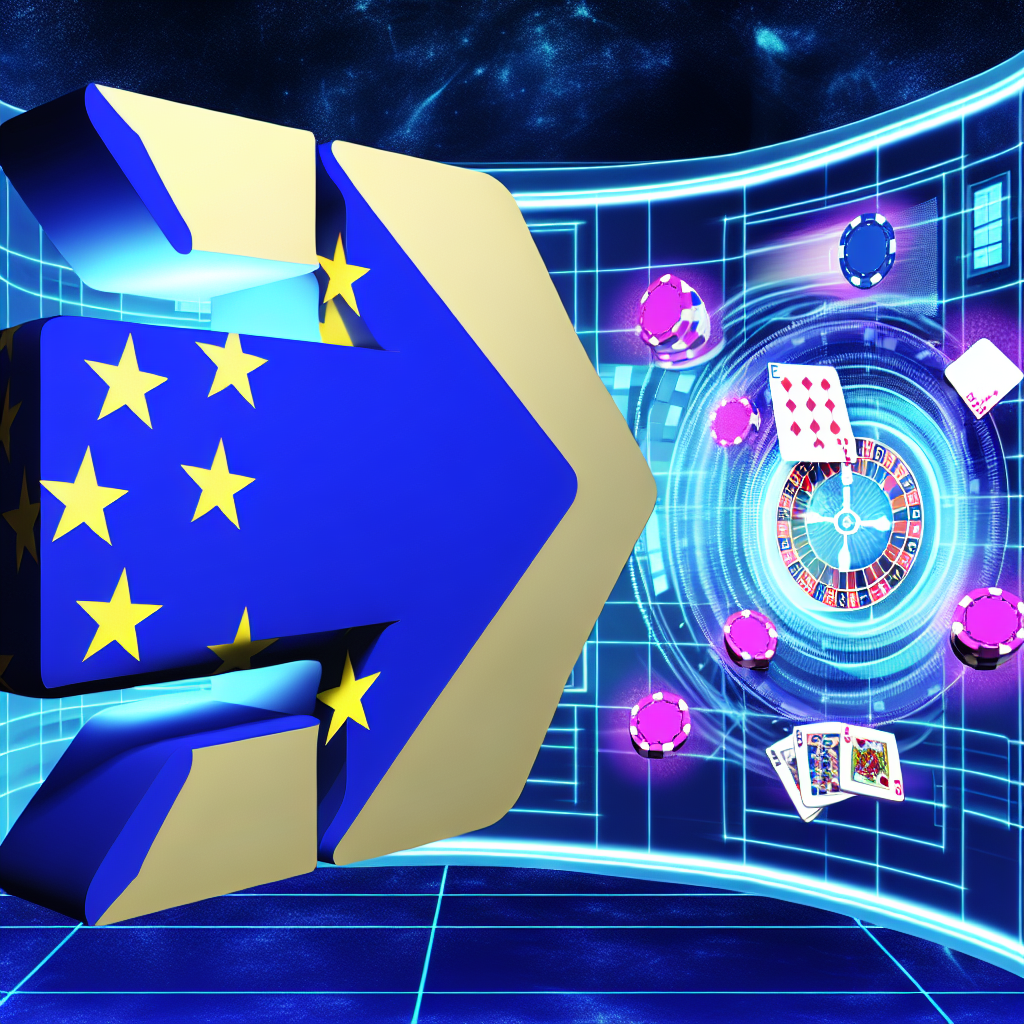 Why EU Online Casinos Are the Future of Gambling Entertainment