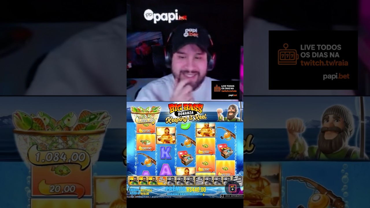 Tražio sam to i dobio zlatni Big Win